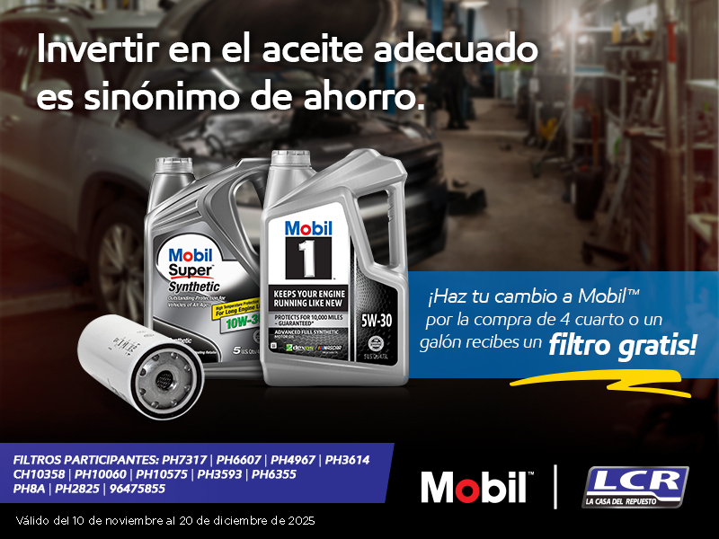 Promo Cambio de Aceite más Filtro_LCR Noviembre(800x600px)